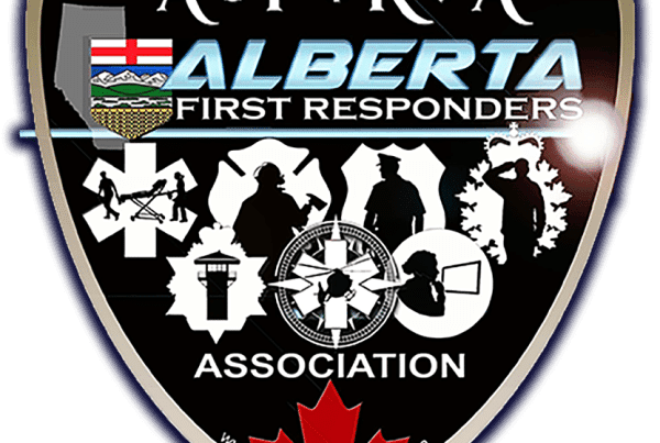 Alberta First Responders Association
