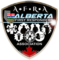 Alberta First Responders Association