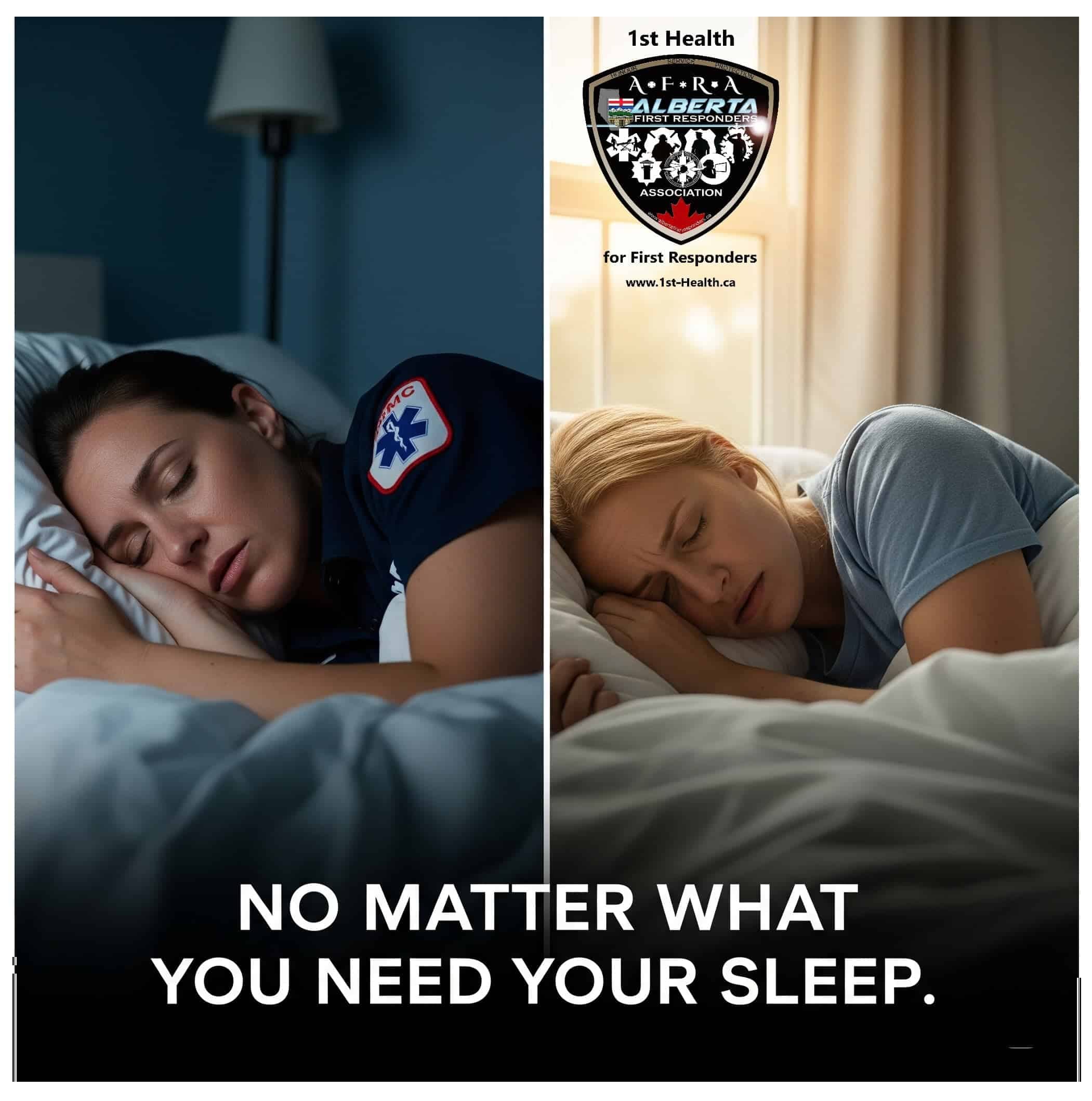 1st Health for First Responders