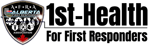 1st Health for First Responders