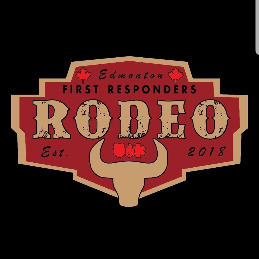 First Responders Rodeo