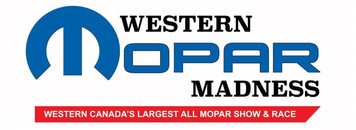 Western Mopar Madness