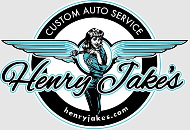 Henry Jake's Custom Autio Service