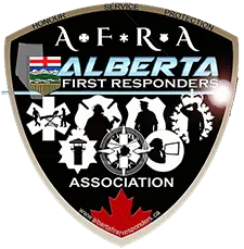 Alberta First Responders Association