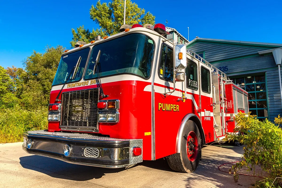 1st Health for First Responders