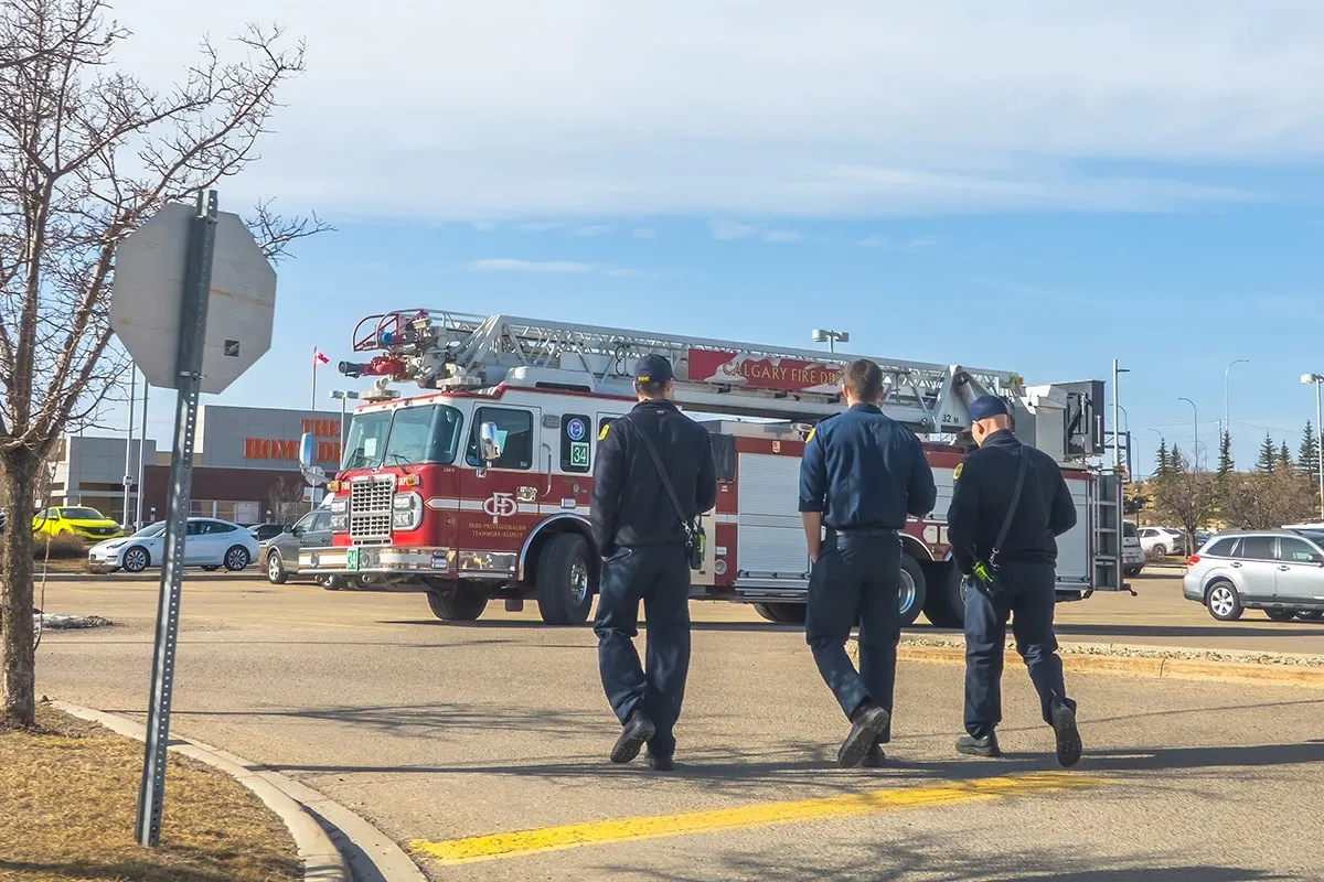 1st Health for First Responders