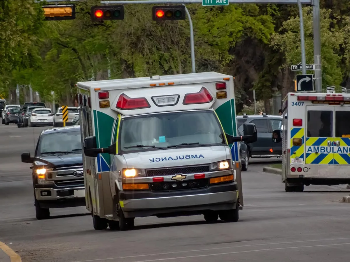 1st Health for First Responders