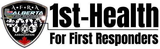 1st Health for First Responders