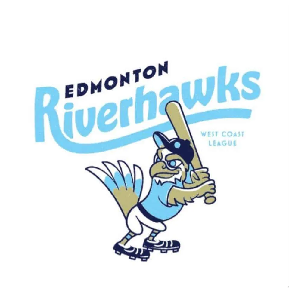 Edmonton Riverhawks