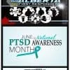 PTSD Awareness Month